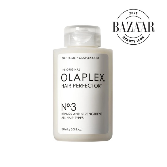 Olaplex hair mask, shampoo, and conditioner - Picture 2 of 5